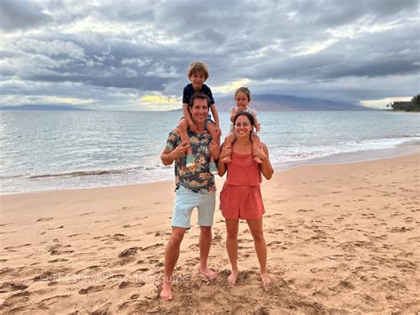 The 9 Best South Maui Beaches: Map Included! - The Hawaii Vacation Guide