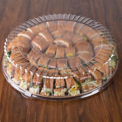 Party City Catering Trays at Karen Medina blog