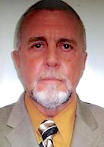 John Foster - Now Habersham