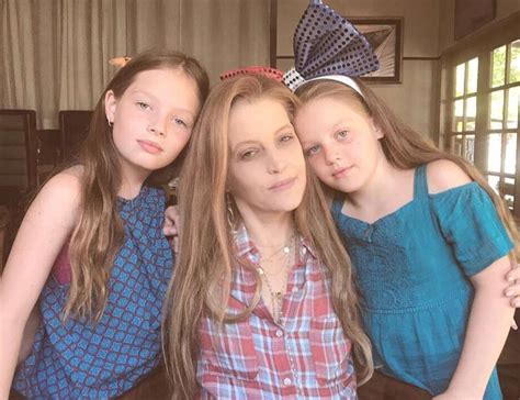 Lisa Marie Presley's 4 Kids: Everything to Know