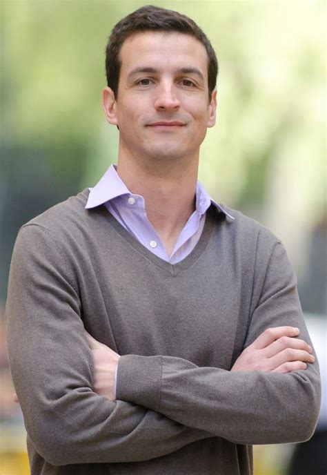 Apps I Live By: AFAR media co-founder Joe Diaz