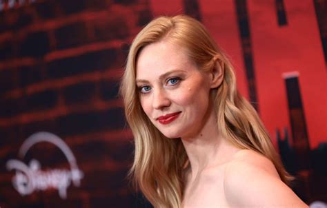 Picture of Deborah Ann Woll