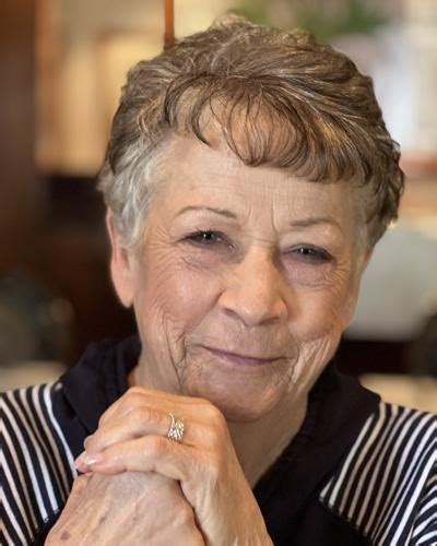 Sue Asher Killian Obituary (2025) - Rolla, MO - Rolla Cremation and ...