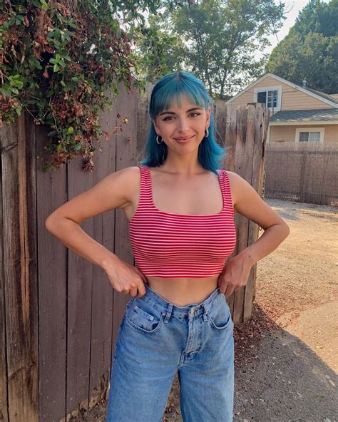 REBECCA BLACK - Instagram Photos 10/05/2020 - HawtCelebs