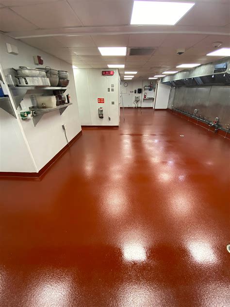 Commercial Grade Floor Epoxy – Flooring Tips