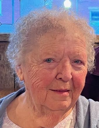Marcella Loveall Obituary - 2023 - French Funeral Home
