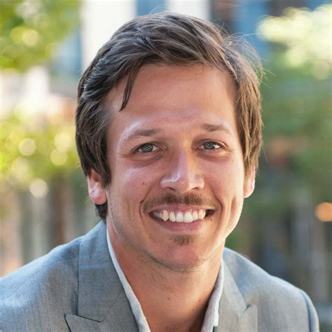 Christian A. Robertson - Balsillie School of International Affairs