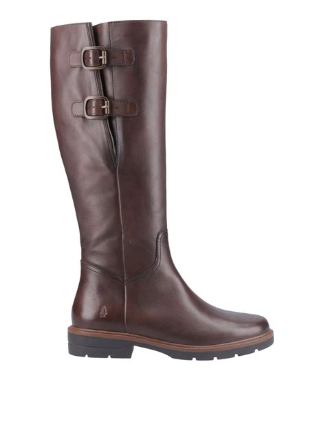 Women | Riding Boots | Brown | Very