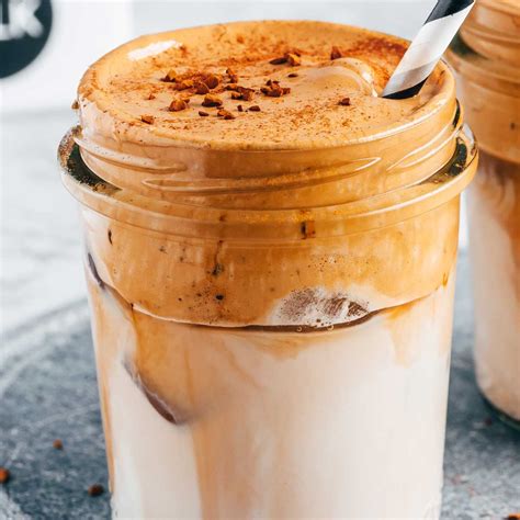 Epic Iced Coffee & Tequila | Tequila O'Clock