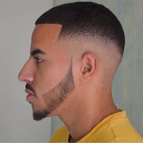 Skin Fade Buzz Cut: The Hottest Styles & How to Rock Them | Men's ...
