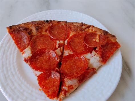 Costco Frozen Pizza - Kirkland Pepperoni