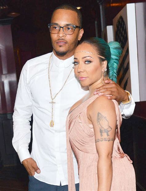 T.I. and Tiny Harris Seek Dismissal of 2005 Sexual Assault Case Filed ...