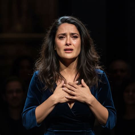 Salma Hayek Movies That Changed Hollywood (and What to Watch ...