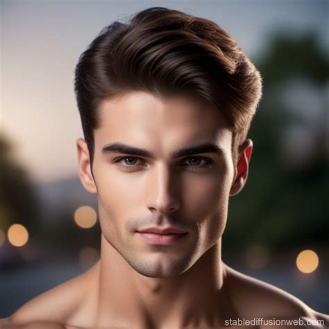 Desirable Physical Features and Terminology | Stable Diffusion Online