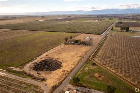 Tehama County Agricultural Portfolio - Corning, CA for Sale | LoopNet