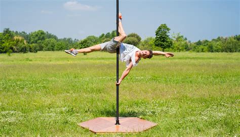 How To Put A Dance Pole Together at Virginia Sidhu blog