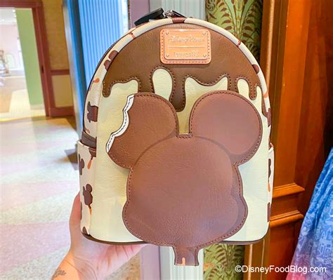 Disney Backpack Ice Cream at Conrad Williams blog