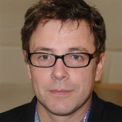 About - Jeremy Acress - Medium