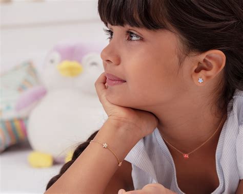 Ear Piercing For Baby Girl Age at Barbara Fowler blog