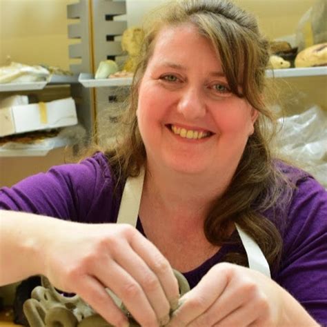 Paula Armstrong Ceramics - YouTube