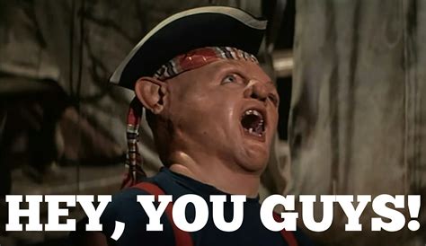 The Goonies | Favorite movie quotes, Goonies, Movie quotes