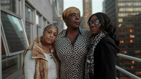 Hundreds of Women Set to Sue New York Over Prison Sex Abuse Allegations - The New York Times