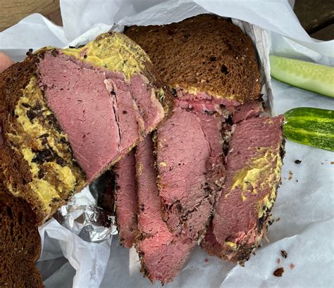 Stachowski Market, Georgetown, Washington, DC – John Tanner's Barbecue Blog