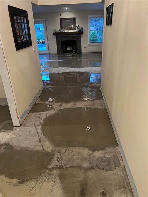 Vinyl Floor Covering Installation In 2023