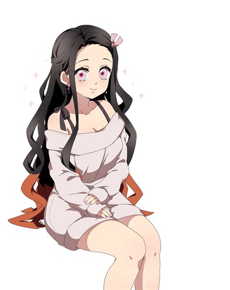 Kamado Nezuko (Nezuko Kamado) - Kimetsu no Yaiba - Image by Kmt Pori ...