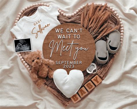 Pregnancy Announcement Gifts