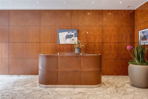 450 Park Avenue - New York Offices