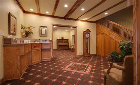 Wenig Funeral Home - Sheboygan Falls Obituaries & Services In Sheboygan ...