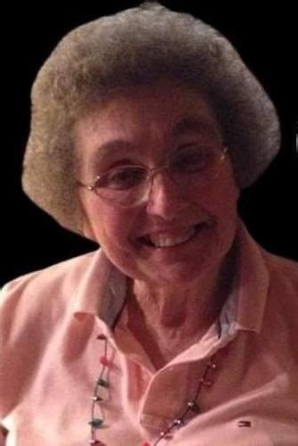 Carolyn Moran Obituary (2023) - Danville, VA - Swicegood-Barker Funeral ...