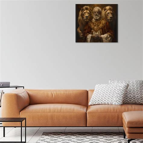 Saint Ignatius of Antioch High Definition Instant Download Christian ...