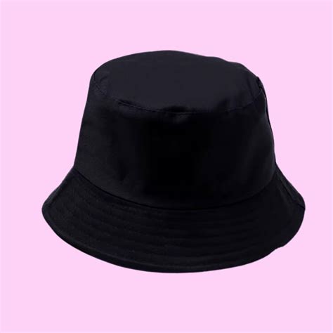 Beach Bucket Hat ®Pink Sugar Fashion