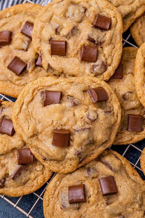 Chick-Fil-A Cookie Recipe | Tastes of Lizzy T