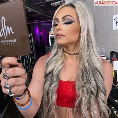 Liv Morgan / yaonlylivvonce nude Instagram leaked photo #126