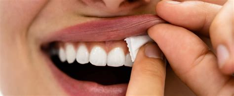 How to use Nicotine Pouches - Snus Town