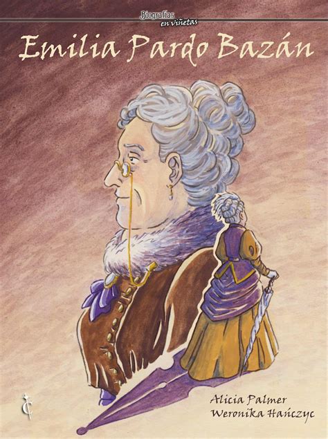 Emilia Pardo Bazán