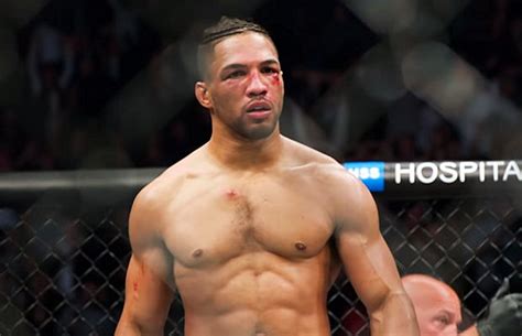 Kevin Lee nieoczekiwanie zakończył karierę! - Lowking.pl