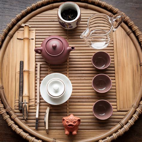 Ancient Art of Gongfu Tea: Origins, Techniques & Cultural Significance ...