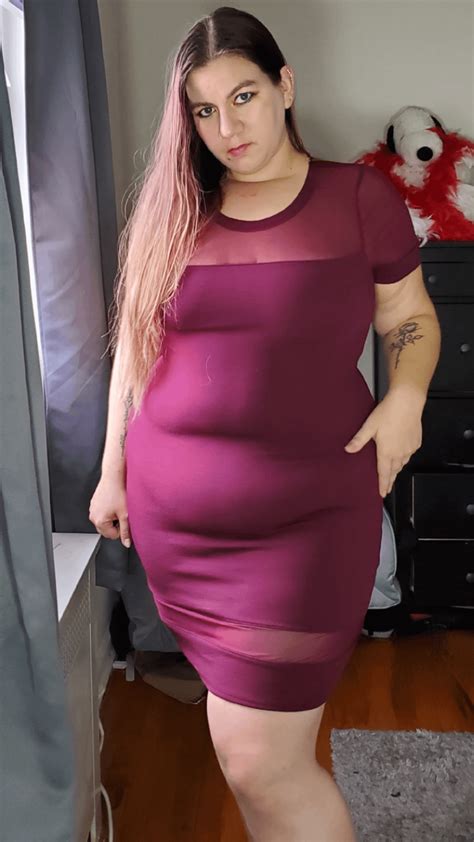 I rarely wear dresses especially this tight but I may wear it out (with some shapewear probably ...