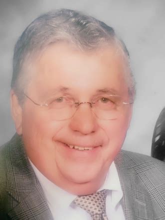 Robert John Hegarty Obituary - 2024 - Koehn Bros Funeral Home