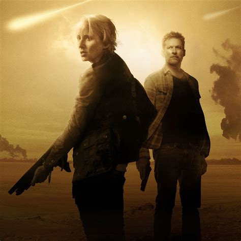 Aftermath - Series Premiere Discussion : television