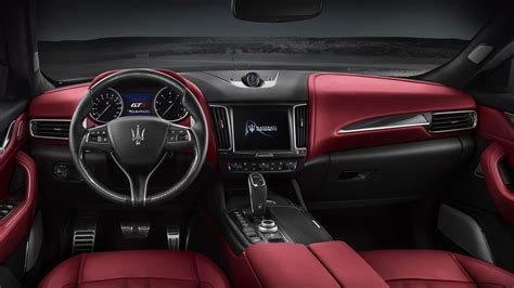 2019 Maserati Levante GTS joins the fray with 550 horsepower