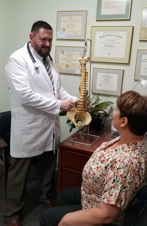 O'Malley Chiropractic Health Center, LLC | Meet the Doctor in Wethersfield