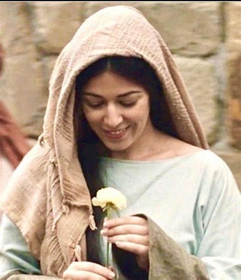 Mary magdalene the chosen – Artofit