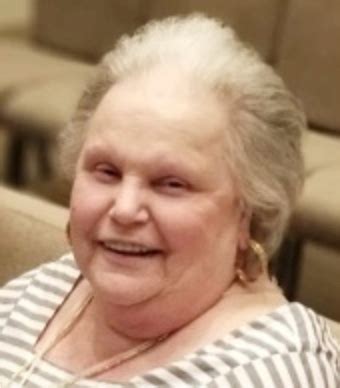Nora Broome Adams Obituary - 2024 - Ordoyne Funeral Home