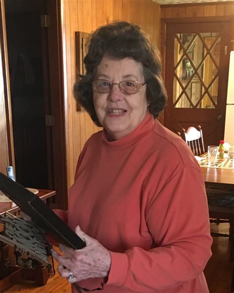 Wanda Smith (1939 - 2023) - Soddy-Daisy, TN | 1 Memory, 1 Follower