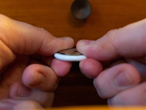 How to replace an AirTag battery | iMore